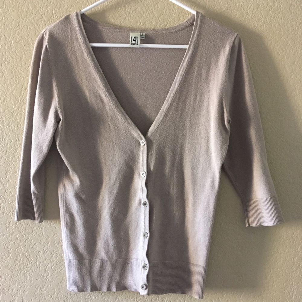Cardigan